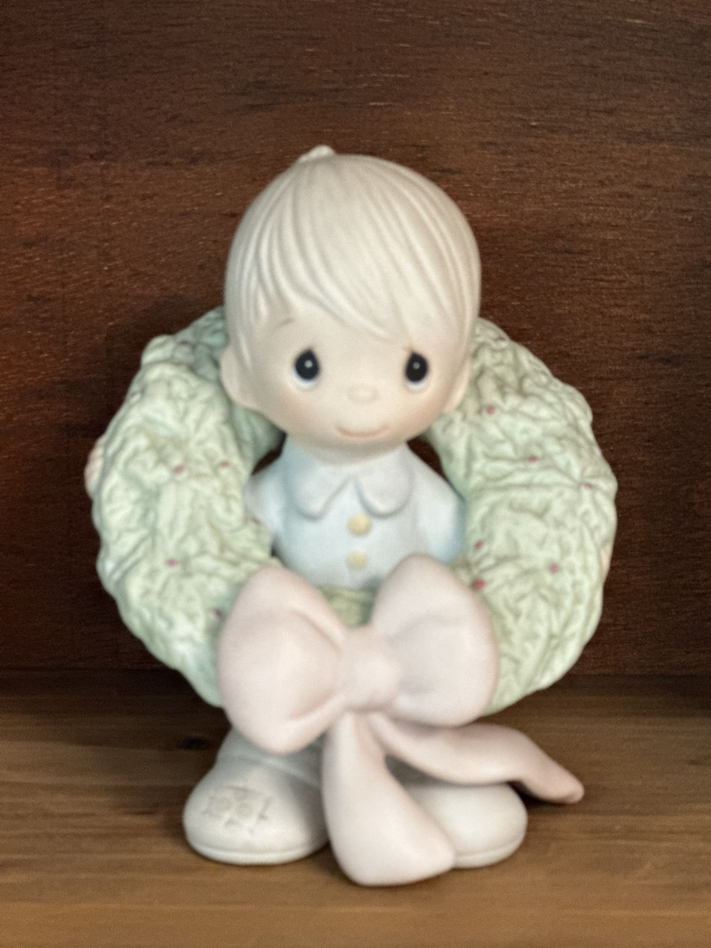 Precious Moments Figurines