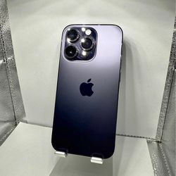 Apple iPhone 14 Pro 5G