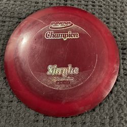 Champion Shryke - Innova Discs 175g