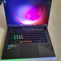 Asus Rog Strix G16 G614jv-as74 16"