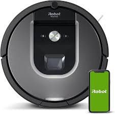Robot Roomba 960 Model ( SEND ME YOUR BEST OFFER)