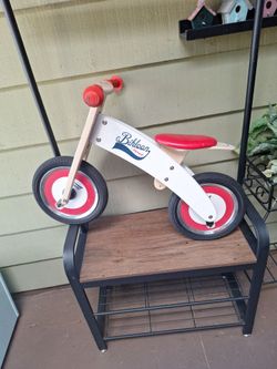 Bigloom Janod Push bike