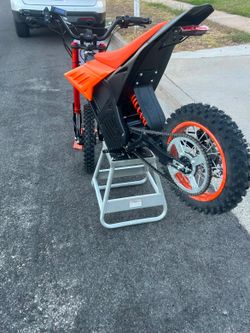 S2 mankeel and farkas ebike