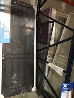 36x96 security door