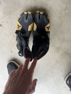 Xcel Surf Booties 13