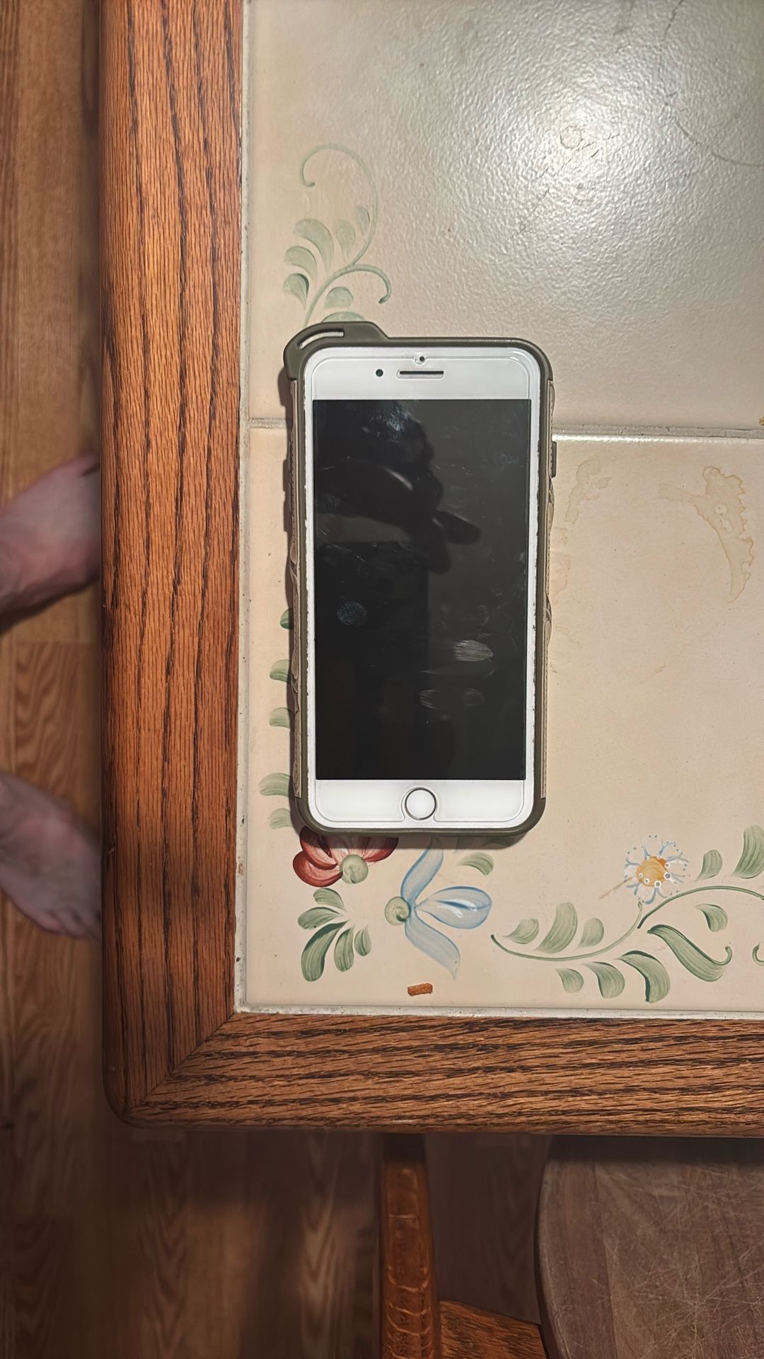 iPhone 8plus