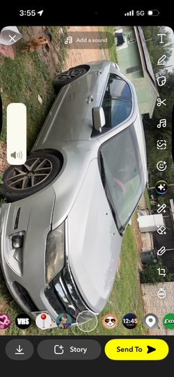 2010 Ford Fusion