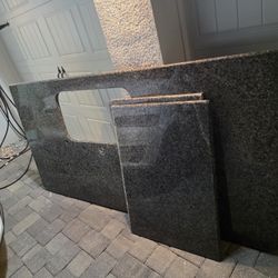 Granite Countertops
