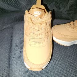 Toodler Nike Air Max 8c