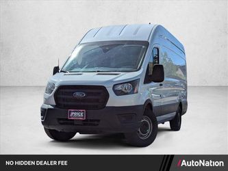 2020 Ford Transit-250 Cargo Van