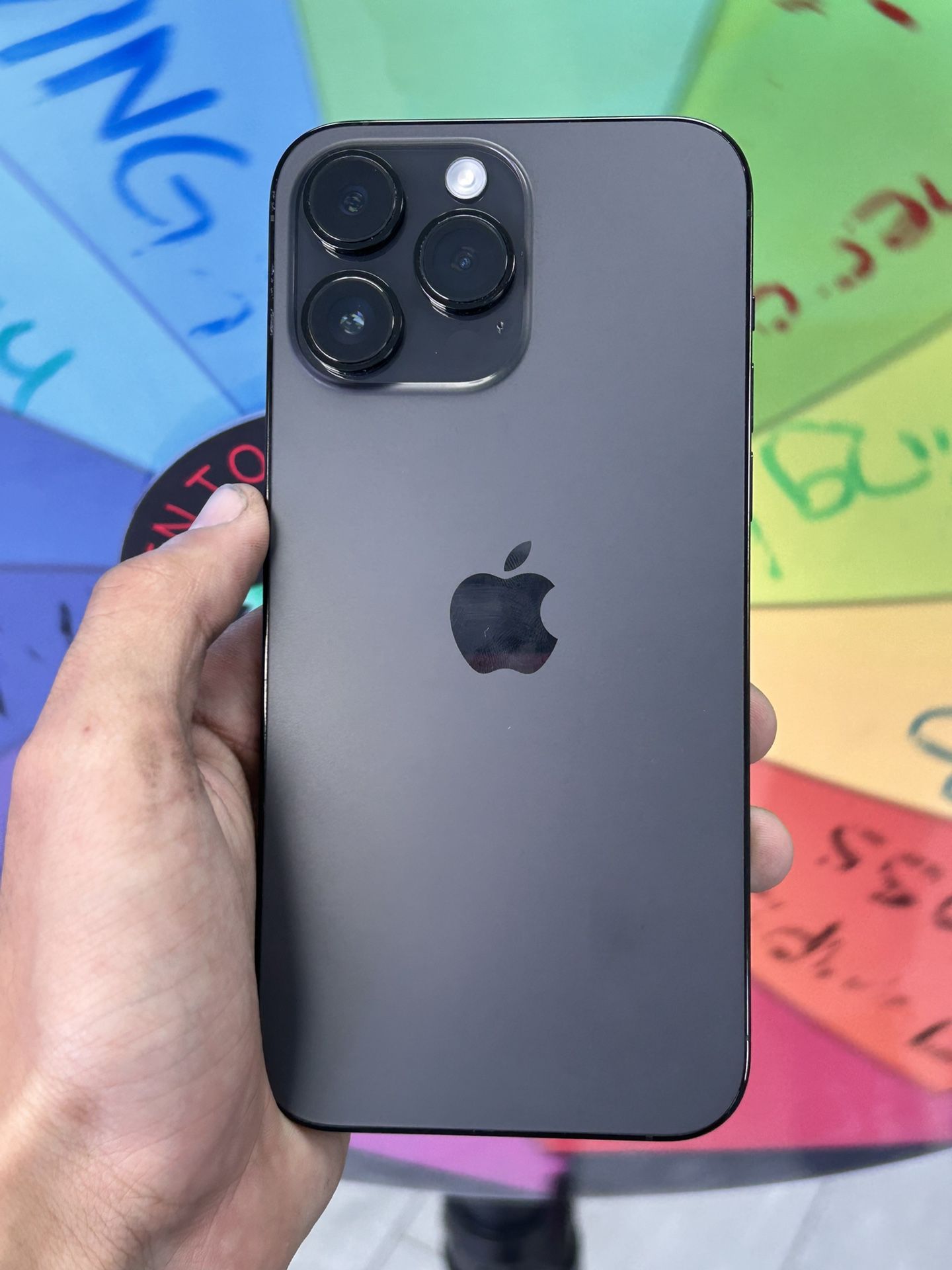 Iphone 14 Pro Max ! Limited Time Sale !