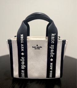 Kate Spade Small Crossbody/shoulder bag