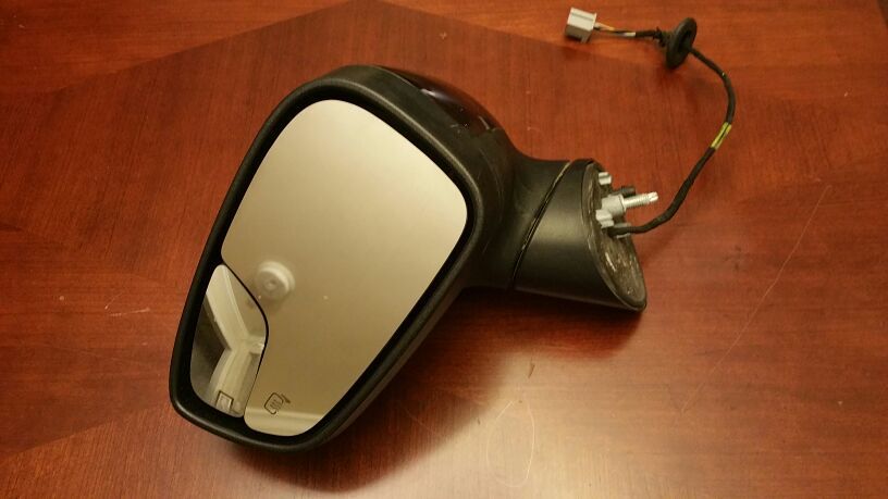 Driving Mirror