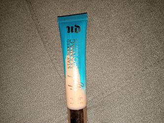 URBAN DECAY 40 LIGHT MEDIUM