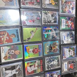 Sports Cards For Sale Will Make A Deal On Bulk Purchase