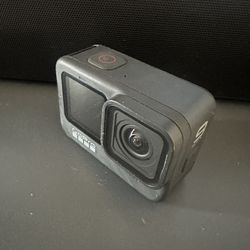 Go Pro Hero 9