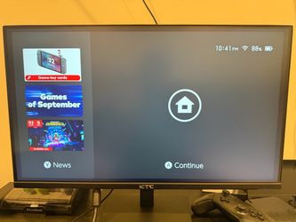 KTC 24” 1440p QHD IPS 100Hz Monitor H24T27