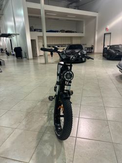 Ridstar Q20 Brand New