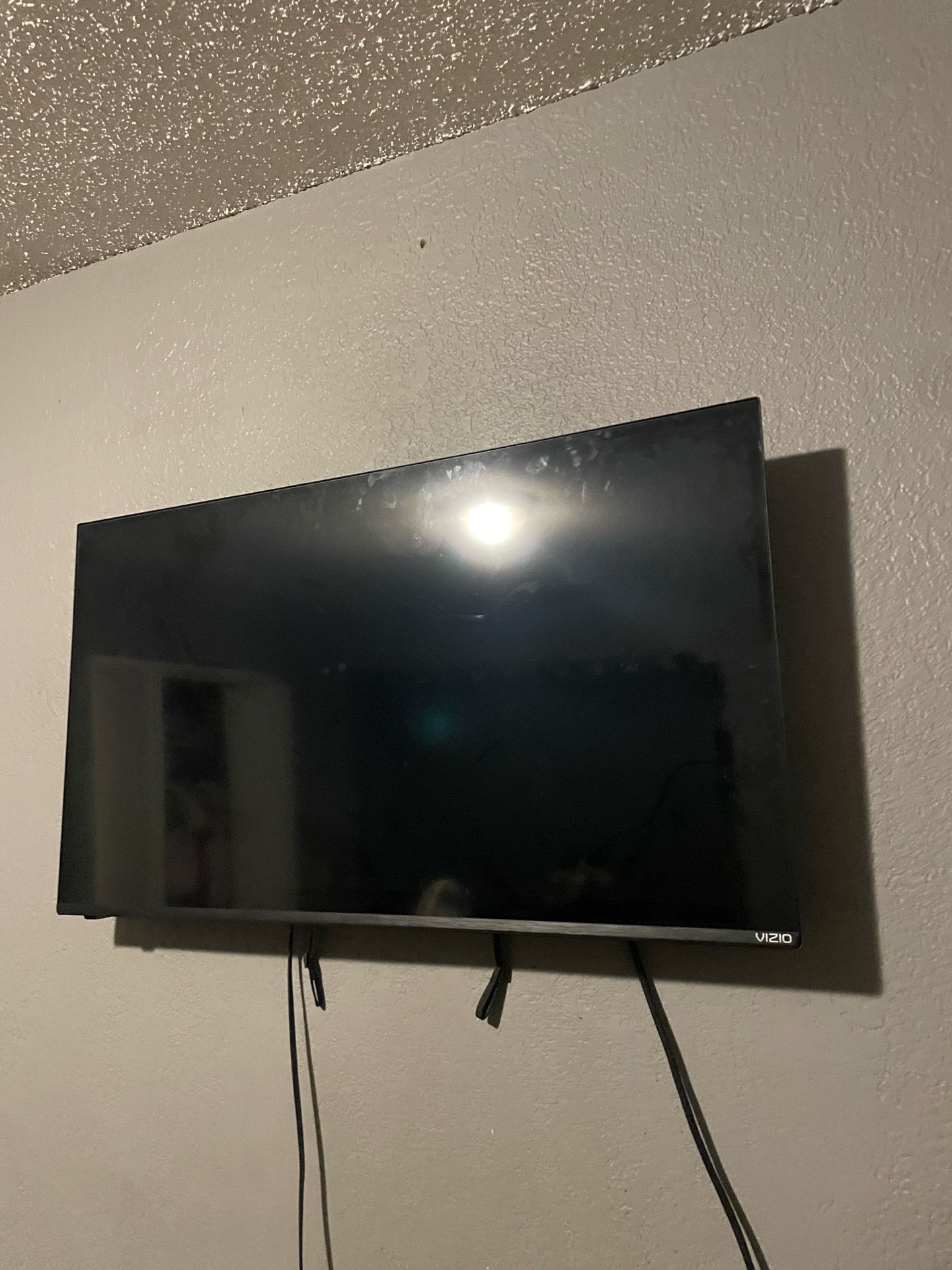 Vizio 50 inch tv