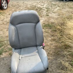 Electrical Leather Seat With Motor | Lexus IS250/IS350 OEM