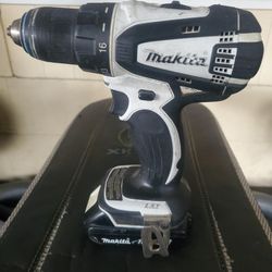 Makita Drill Gun 