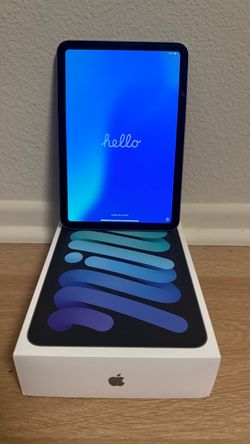 Apple iPad Mini