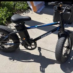 Avantrek Macrunner 100 E Bike