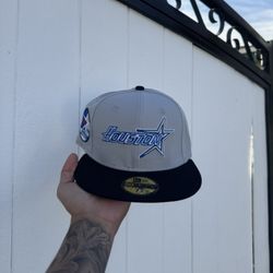 Houston Hat