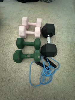 Weights
