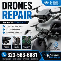 Drones Serv