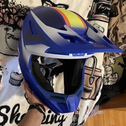 Casco Fox 