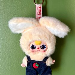 BABY THREE Mini Bunny Series