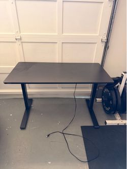 FLEXISPOT Electric Standing Desk