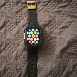 Apple Watch SE 44mm