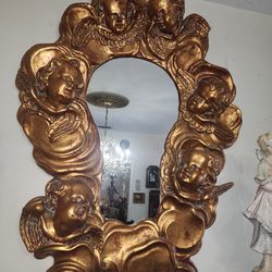 Angel Mirror