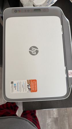 Hp printer