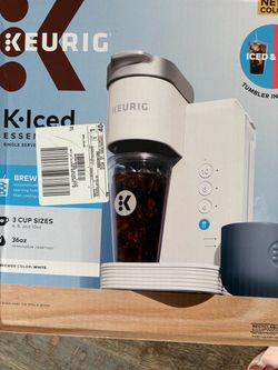 Coffee maker