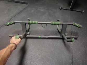 Pull Up bar