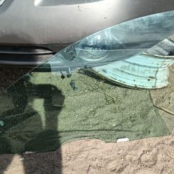 Nissan Altima 2002-08 Windows