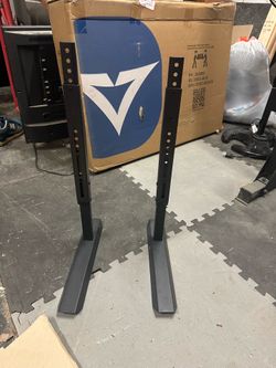 TV Stand Legs (TVs over 45inch)