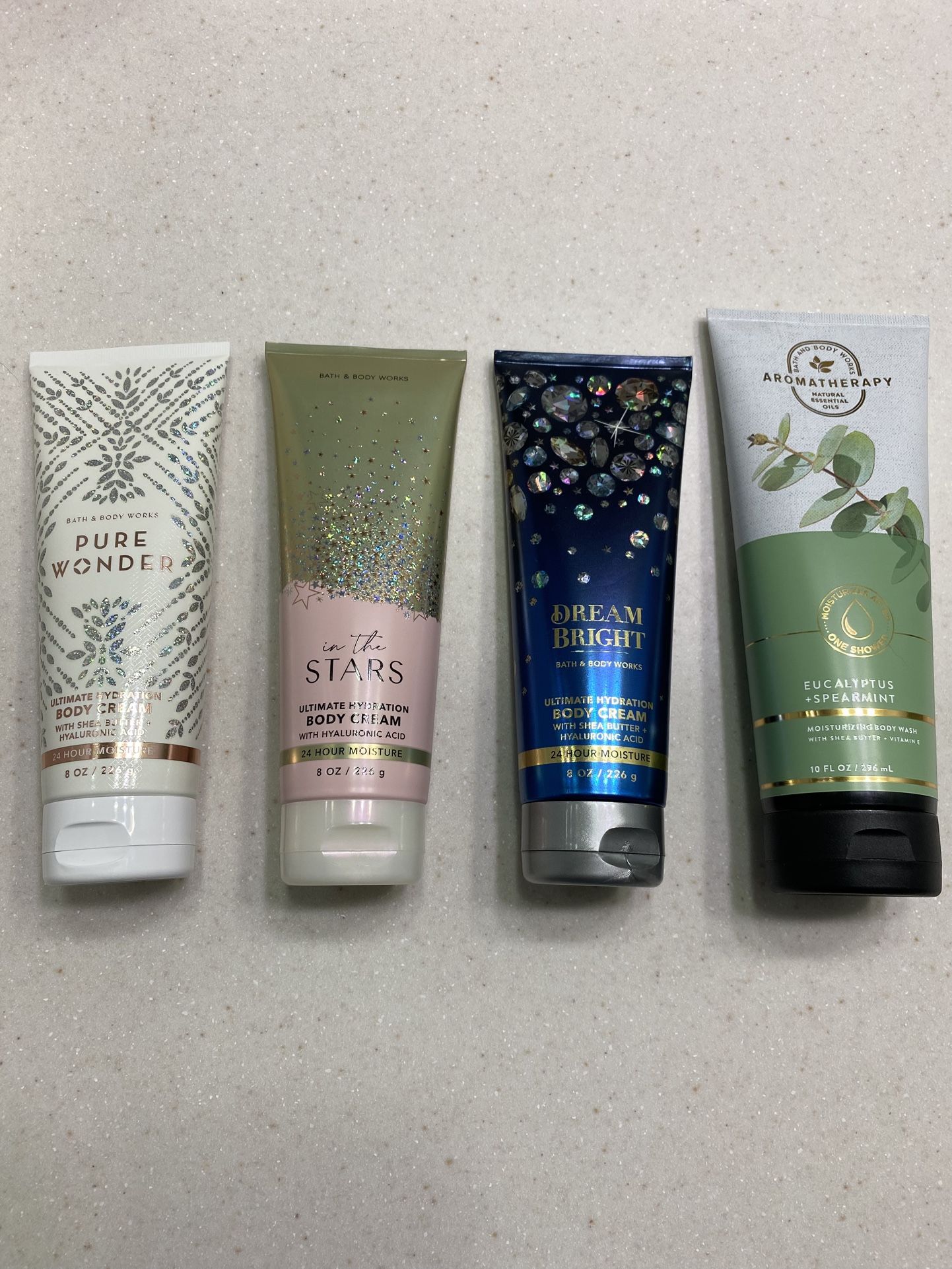 Bath and Body Works