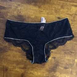 Victoria Secret Cheeky