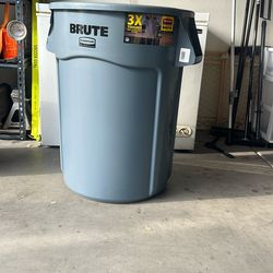 Garbage Can