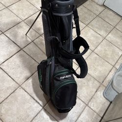 Top Flite Gamer X Set 