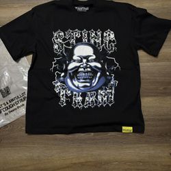 Awful Lot Of Cough Syrup 