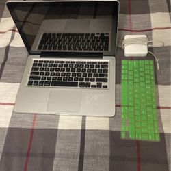 Mac Book Pro