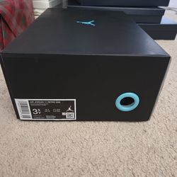 Air Jordan Retro 11 Gamma