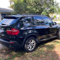 2009 BMW X5