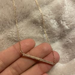 Kate Spade Necklace 