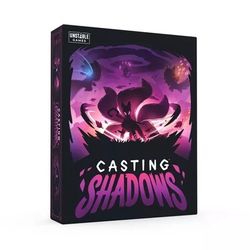 Casting Shadows Game